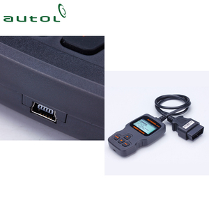 Nuevo Autophix ES610 Obd2 diagnóstico escáner motor Herramienta escáner Srl restablecer herramienta de escaneo - Product Image 6