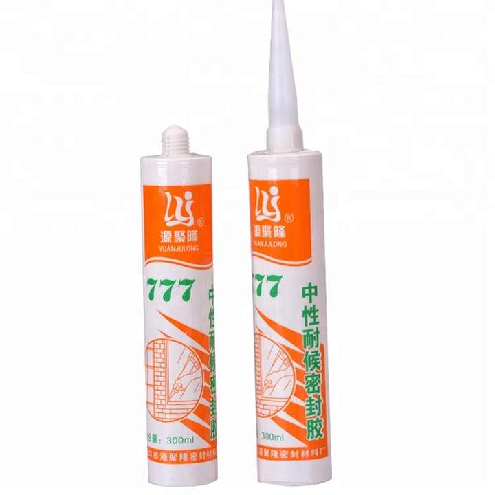 GNS silikon acryl dichtstoff in aluminium patrone