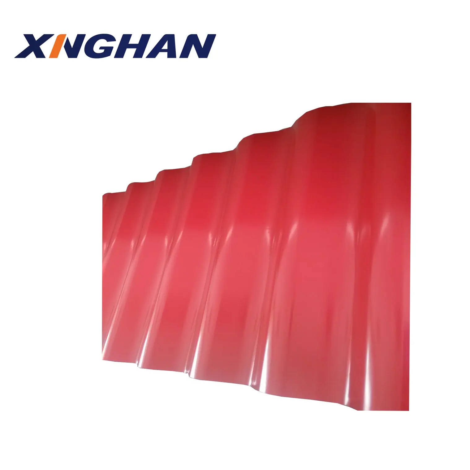 0.4mm thickness corrugated roof sheet galvanized metal steel