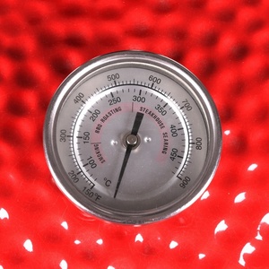 <strong>China</strong> Outdoor Kitchen XL 29inch <strong>Kamado</strong> Ceramic Barbecue - Product Image 6