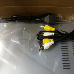ตัวกรองเครื่องเลื่อยทีวีดิจิตอล,ตัวแปลงสัญญาณตัวเข้ารหัส AV เป็น RF Isdb-T - Product Image 5