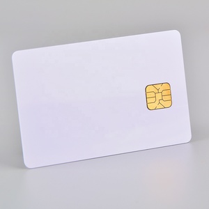 J3R180 JCOP 4 Java-Karte 3.0.5 Classic SeclD Payment Duel-Schnitts telle Java-Karte/180K JCOP4 P71-Karten