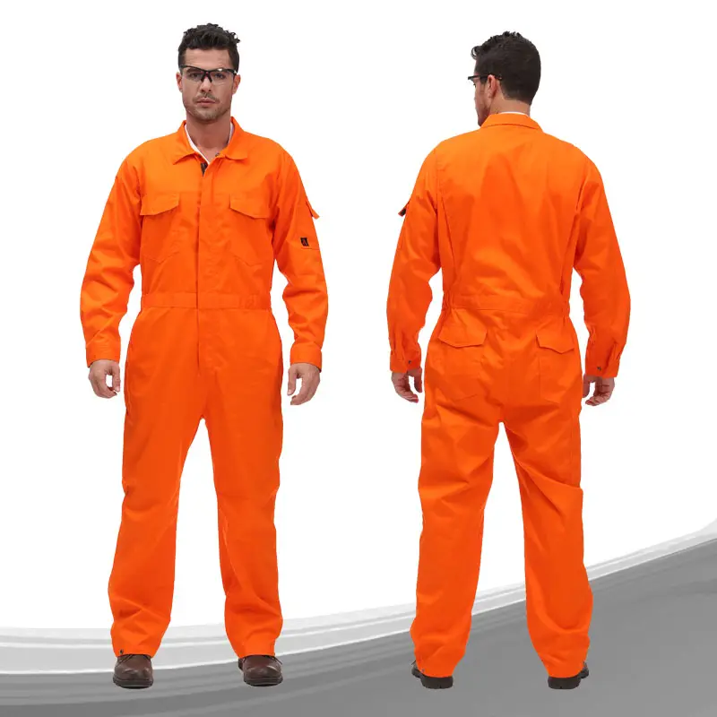 Uniforme de seguridad/Ropa de seguridad