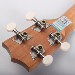 Beston סין ukulele 26 אינץ sapele עץ סיטונאי טנור ukulele