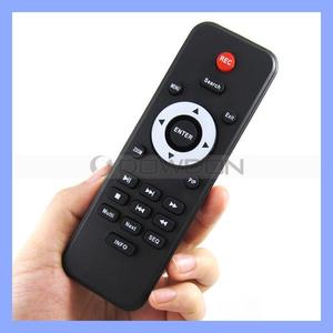 Universale Telecomando Smart TV Tastiera 21 tasti con 5 chiave universale 18 m distanza di lavoro - Product Image 2