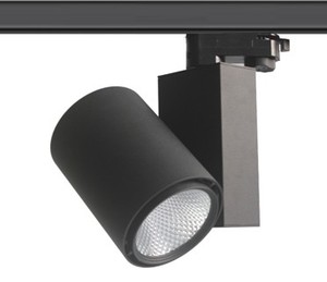 מסלול led אור 10w 20w 30w עיצוב חמה 360 מעלות מסלול led אור 2020 עיצוב חדש