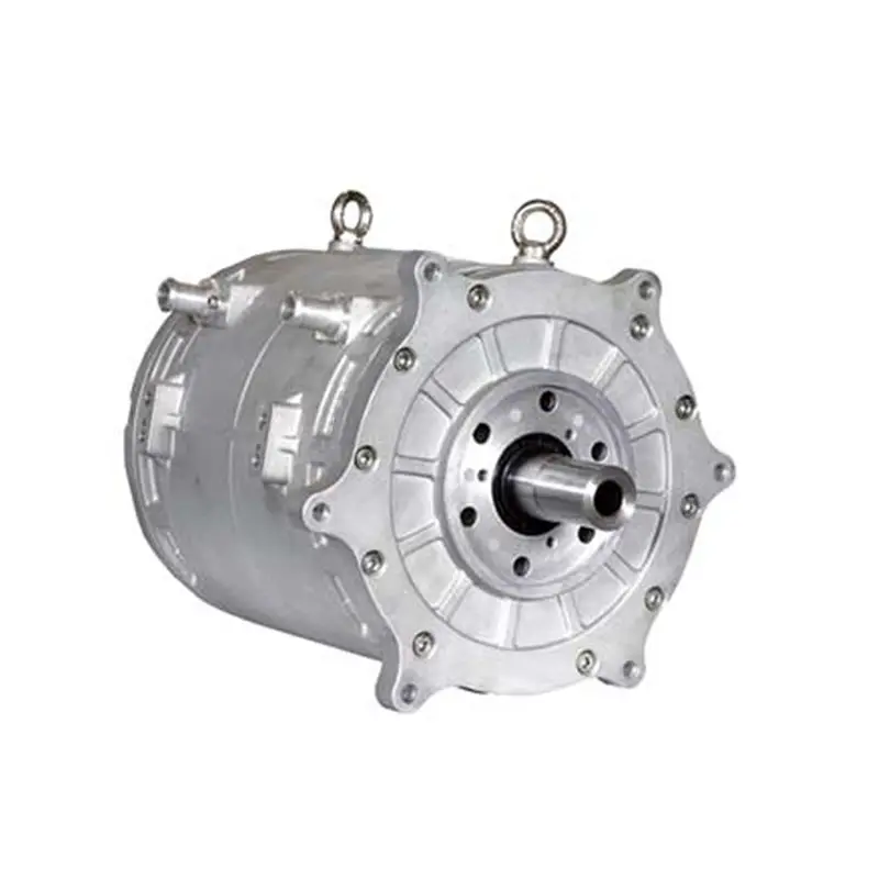 35hp High Torque Motor for Electric Utility Vehicle