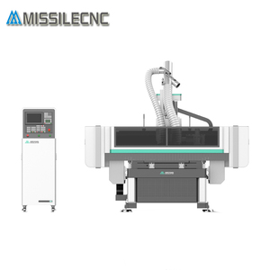 China Atc Spindle Wooden Door Design <strong>Cnc</strong> <strong>Router</strong> Machine with <strong>Yaskawa</strong> <strong>Servo</strong> Motor - Product Image 4