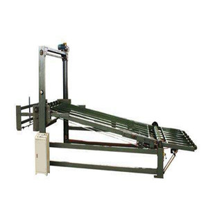 JGSK-06007 KS系列液压自动堆垛机/瓦楞纸板堆垛机/纸箱堆垛机 - Product Image 1