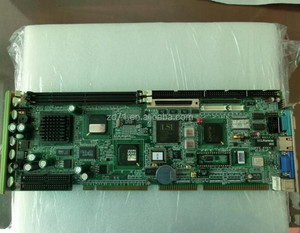 PCA-6359 PCA-6359F 工业主板 CPU 卡与 SCSI 测试工作 - Product Image 1