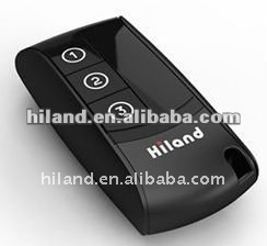 Hiland <strong>Rolling</strong> <strong>Code</strong> <strong>Rolling</strong> Shutter Remote Control 433.92Mhz - Product Image 2