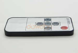 6キーカスタマイズLCDディスプレイIRリモートコントロールボタンスイッチ - Product Image 5