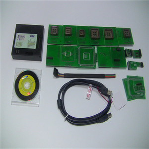 Latest XPROG 5.55 XPROG <strong>M</strong> ECU Chip <strong>Programmer</strong> USB Dongle for CAS4 Decryption <strong>X</strong> <strong>Prog</strong> <strong>m</strong> V5.55