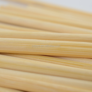4毫米 * 15厘米圆形长竹子烧烤肉串坚持待售 - Product Image 3
