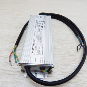 75W bis 250W Inven tronics EBD-Serie 100W 200-2800mA programmier barer und dimmbarer Eingangs transformator mit U L CE-EBD-100S280DV - Product Image 3