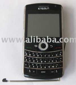 Wifi, Dual Sim Thẻ TV điện thoại di động, Wifi điện thoại di động, QWERTY - Product Image 1