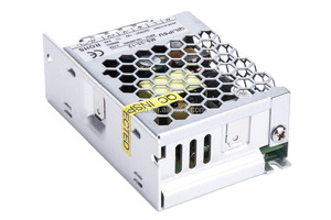 12V 1.3A终身保修迷你闭路电视开关电源15W SMPS 220V ac至12V <span class=keywords><strong>dc</strong></span> LED电源