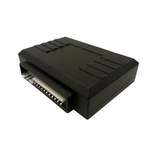 Sistema de Seguridad de alarma de código de alarmas de coche de fábrica con código PIN programable