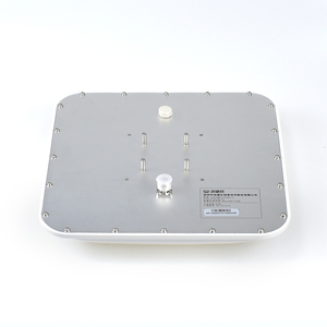 Lettore di schede di controllo accessi RFID a lungo raggio UHF RFID stabile lettore di schede di controllo accessi 4-6 metri - Product Image 5