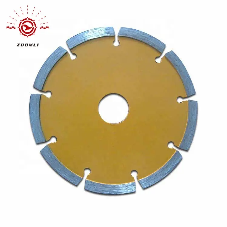 Ultra Thin Turbo Diamond Tile Cutting 230Mm Diamond Blade