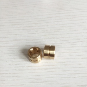 ターボ修理キット用<span class=keywords><strong>K14</strong></span>/K16ターボチャージャーナルベアリング/フローティングベアリング
