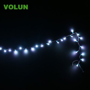 Luz Led Multi Color Ws2818 12mm Pixel Led luz de la pantalla - Product Image 2