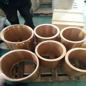 Ống lót bằng đồng lệch tâm cho phụ tùng máy nghiền hình nón gp500 gp500s - Product Image 5