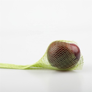 100% תפוח מתכלה וקומפסט־תופר-3-29 קורנפלור שקיות רשת פלסטיק חתוך - Product Image 1