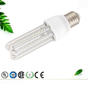 30w 3U led enerji tasarruflu ampul, b22/e27 led mısır ışığı, smd 2835 led ampul lamba mısır - Product Image 5
