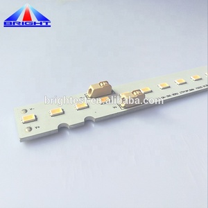 ที่มีประสิทธิภาพสูงนำแถบยากเติบโตแสง LM561C LM301B LM301H เติบโตนำแถบนำแสงแถบ - Product Image 2