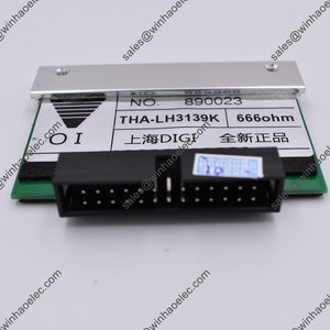Yeni termal Baskı kafası Baskı kafası ile uyumlu fit CAS LP-15 LP-16 Için LP-1.5 LP -1.6 Elektronik Ölçekli Yazıcı Parçaları - Product Image 4