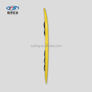 10'6'' <strong>Comply</strong> with SLSA Racing Board Surf Rescue Board for Life Saving - Product Image 3