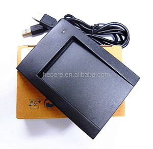 RFID IDスマートカードリーダーusb - Product Image 5