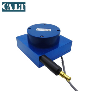 Rango de medición 0-4000mm codificador de cable de extracción salida digital sensor de posición de cable de extracción de CESI-M4000C - Product Image 6
