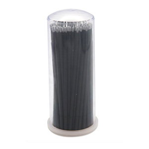 Tek kullanımlık Mikro Aplikatör pamuklu çubuk Kirpik Uzantıları Için - Product Image 2