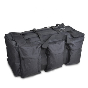 מותאם אישית 70l גדול Tactic tavoking ציוד חוצות rucksack חיצונית rucksack בסיסי חבילת נסיעות תרמיל