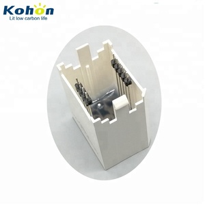 Rosso 2 cifre 0.6 pollici personalizzato 7 segmento Display a Led per condizionatore d'aria - Product Image 2