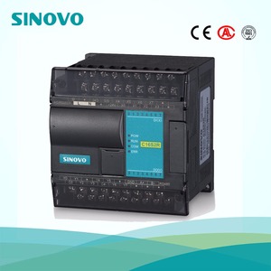 Máquina de moldeo por inyección programable, controlador de Motor Logic PLC, equipo electrónico 100% Original, marca 100%, 18 meses, CN;GUA - Product Image 5