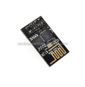 Stokta esp8266 wifi modülü esp8266 esp-01 esp8266-01