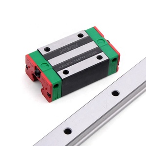Carril de guía lineal HIWIN H20, 20mm, HGH20CA, HGW20CC, HGW20, HGR20, HGH20, HGR20C - Product Image 5