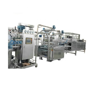 糖果加工设备甜蜜的糖果制造机 - Product Image 4