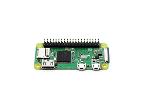 <strong>Raspberry</strong> <strong>Pi</strong> <strong>Zero</strong> WH with built-in WiFi and <strong>raspberry</strong> <strong>pi</strong> development board