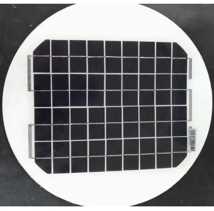 Solar Air Conditioning System Round Solar Panel Light Solar Water Pump Germany 1Kw Solar Panel Kit