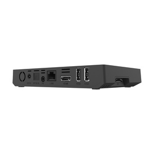 <strong>Amlogic</strong> for S912 Octa-<strong>Core</strong> <strong>Android</strong> 7.1 TV Box A95X A2 2GB RAM and 16GB ROM Smart <strong>Android</strong> TV Box Manufacture - Product Image 6