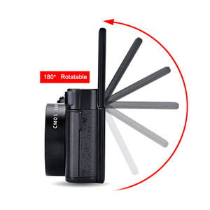 Wt-R2 Panel Type Tft 3.0&quot; Brightness Adjust Level 3 <strong>Brand</strong> <strong>New</strong> Digital <strong>Camera</strong> - Product Image 3
