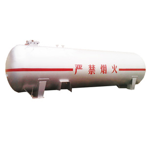 Factory Supply 20m3 lpg Storage <strong>Tank</strong>/pressure Vessel
