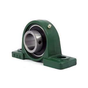 ピローブロックベアリングsn 618プランマブロックハウジングベアリングSN618日本品質 - Product Image 6