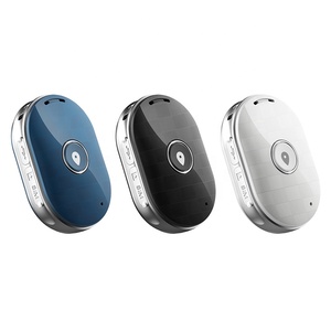 Mini GPS Tracker Cá Nhân Định Vị/GPS Vệ Tinh Định Vị Trackers Thiết Bị WONLEX - Product Image 5