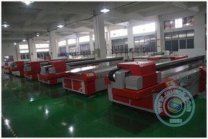 Uv1512 dongzhi הדפסה ראש cet4 1500*1200 מ "מ רב תכליתיים מדפסת שטוחה למכירה