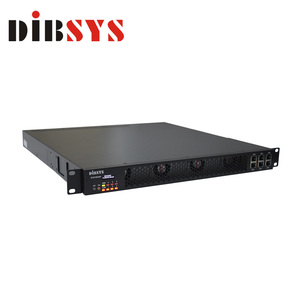 HIGH Performance 24 Channels H264 Cable TV <strong>Encoder</strong> with 512*SPTS IPTV Streaming,8*MPTS Connect Ip to <strong>QAM</strong>,analog Modulator - Product Image 4
